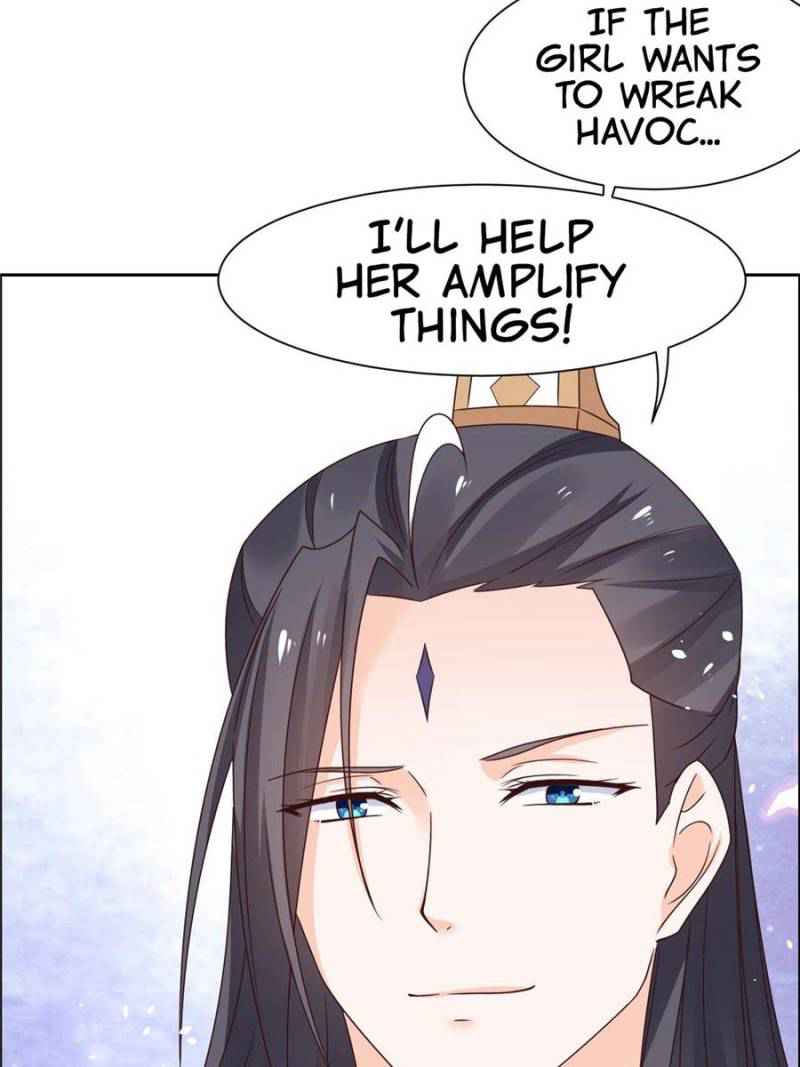 The Evil Empress Chapter 27 28